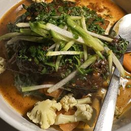 Bison Slow Braised Shortribs Bison Slow Braised Shortribs