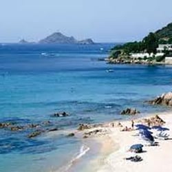 Royal Caribbean International - Ajaccio, Corsica
