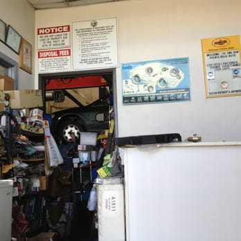 Puente Hills Auto Service - Auto Repair Near Me - Rowland Heights, California Puente Hills Auto Service - Auto Repair Near Me - Rowland Heights, California