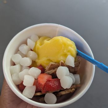 Menchie's - Ice Cream & Frozen Yogurt Near Me - Lake Mary, Florida Menchie's - Ice Cream & Frozen Yogurt Near Me - Lake Mary, Florida