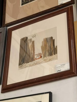 Books of Wonder by null