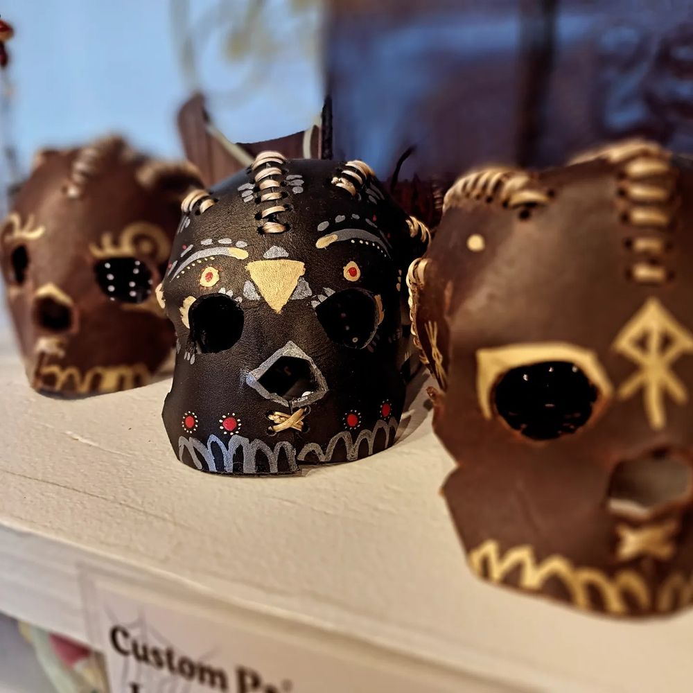 SACRED GROUNDS Updated September 2024 30 Photos 2950 King Ave W