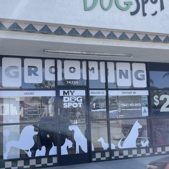 My Dog Spot - Pet Groomers Near Me - La Mirada, California My Dog Spot - Pet Groomers Near Me - La Mirada, California