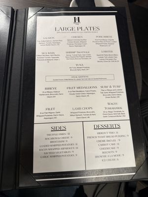 Menu photo 7 Hideout 125 Fort Wayne, IN Menu photo 7 Hideout 125 Fort Wayne, IN