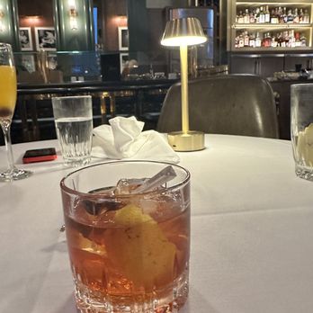 Sinatra - Old fashion - Italian Near Me - Nashville, Tennessee Sinatra - Old fashion - Italian Near Me - Nashville, Tennessee