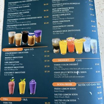Pho Ha Noi San Jose - July 2026 menu - Vietnamese Near Me - San Jose, California Pho Ha Noi San Jose - July 2026 menu - Vietnamese Near Me - San Jose, California