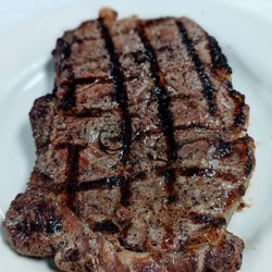 City Cafe - Steak