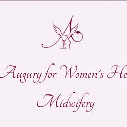 The Augury For Women's Health and Midwifery