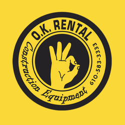 OK Rental Equipment Sales and Service
