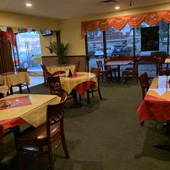 Everest Cuisine - Inside the restaurant (3/12/2021) - Indian Near Me - Placentia, California Everest Cuisine - Inside the restaurant (3/12/2021) - Indian Near Me - Placentia, California