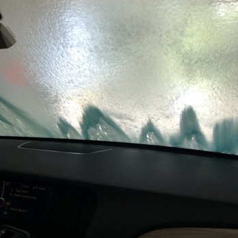 Tidal Wave Car Wash - Hudson - Fully automated wash - Car Wash Near Me - Hudson, Massachusetts