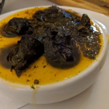 Nine Thai Kitchen - Escargot - Thai Near Me - Philadelphia, Pennsylvania Nine Thai Kitchen - Escargot - Thai Near Me - Philadelphia, Pennsylvania