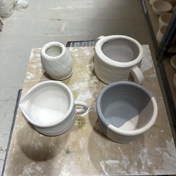 Clay By The Bay - Art Classes Near Me - San Francisco, California