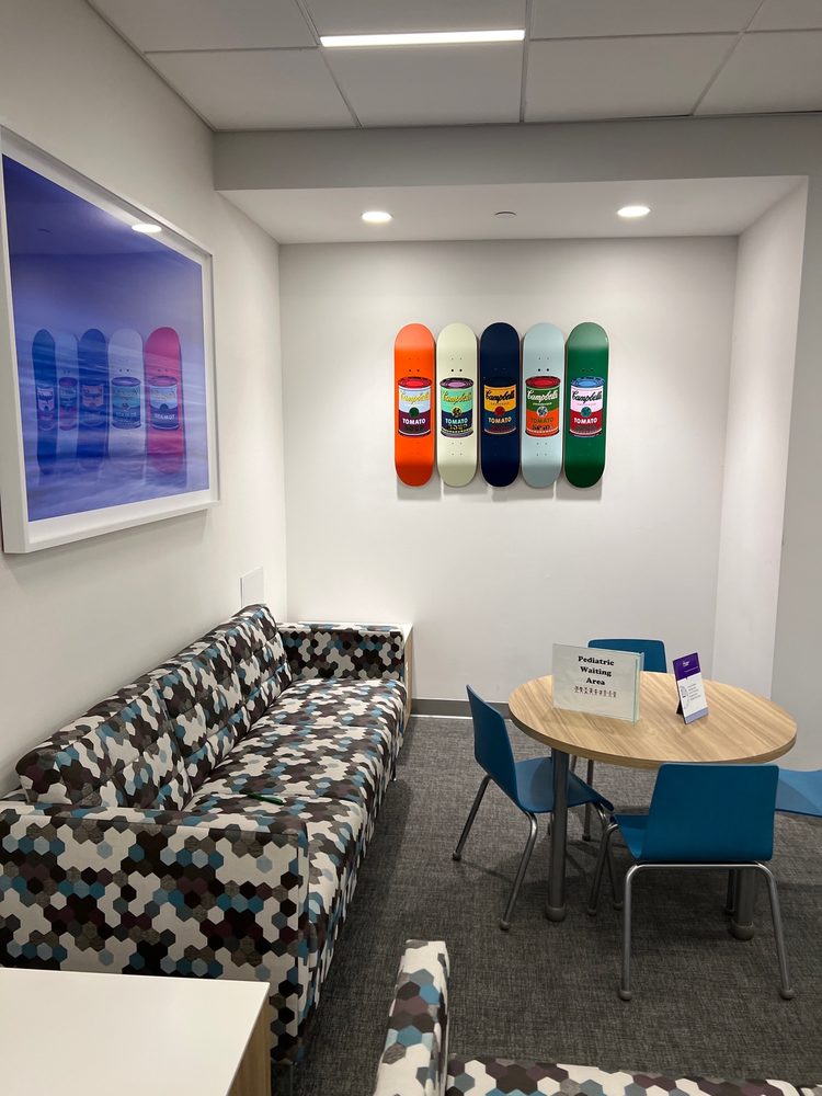 NYU Langone Medical Associates Chelsea - sleep specialist in New York, NY