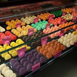Le Monde du Macaron