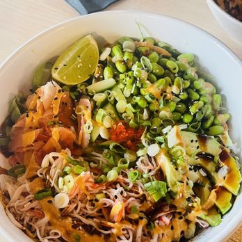 Fatt Root - Asian Fusion Near Me - Pleasantville, New York