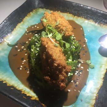 Ladybird - Avocado tapas - Vegan Near Me - New York, New York Ladybird - Avocado tapas - Vegan Near Me - New York, New York