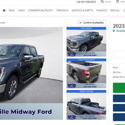 Midway Ford