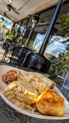 Adams Bistro by null