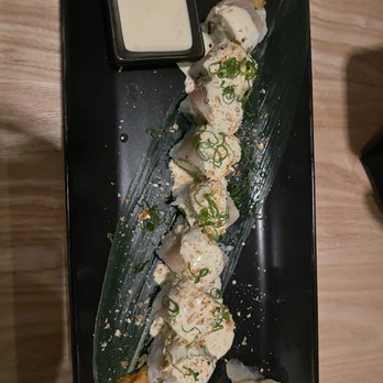 Yunta Nikkei - Acevichado Maki - Peruvian Near Me - Charlotte, North Carolina