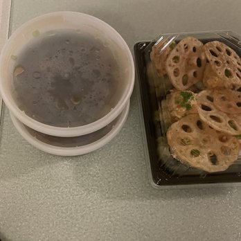 RA Sushi Bar Restaurant - MISO SOUP, VIVA LAS VEGAS ROLL* - Japanese Near Me - Phoenix, Arizona
