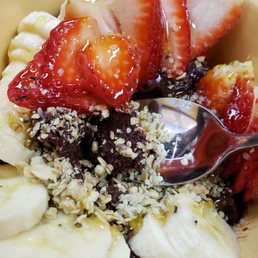 Brazilian Style Bowl