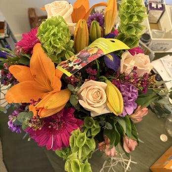 Parisian Florist - Florists Near Me - Los Angeles, California Parisian Florist - Florists Near Me - Los Angeles, California