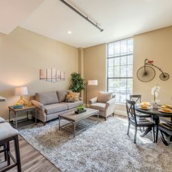 US Rubber Lofts