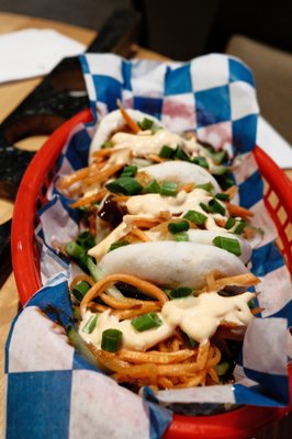 Silver Branch Lagerhaus & Biergarten by null