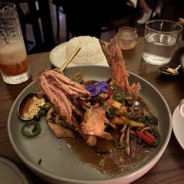 Branzino