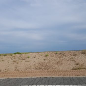 Midland Beach - Beaches Near Me - Staten Island, New York