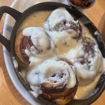 Urban Egg - Cinnamon Rolls - Breakfast & Brunch Near Me - Denver, Colorado Urban Egg - Cinnamon Rolls - Breakfast & Brunch Near Me - Denver, Colorado
