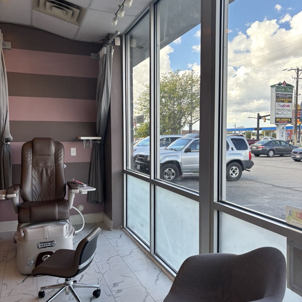 THE BEST 10 NAIL SALONS near KAYSVILLE, UT 84037 - Updated 2026 - Hours -  Yelp