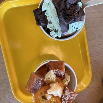 Sugarpine Drive-In - Ice Cream & Frozen Yogurt Near Me - Troutdale, Oregon Sugarpine Drive-In - Ice Cream & Frozen Yogurt Near Me - Troutdale, Oregon
