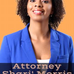 Law Office of Shari Morris