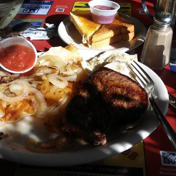 Betty's Cafe - Breakfast & Brunch Near Me - Vernal, Utah Betty's Cafe - Breakfast & Brunch Near Me - Vernal, Utah