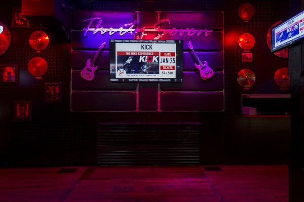 37 Main Restaurant + Bar by null