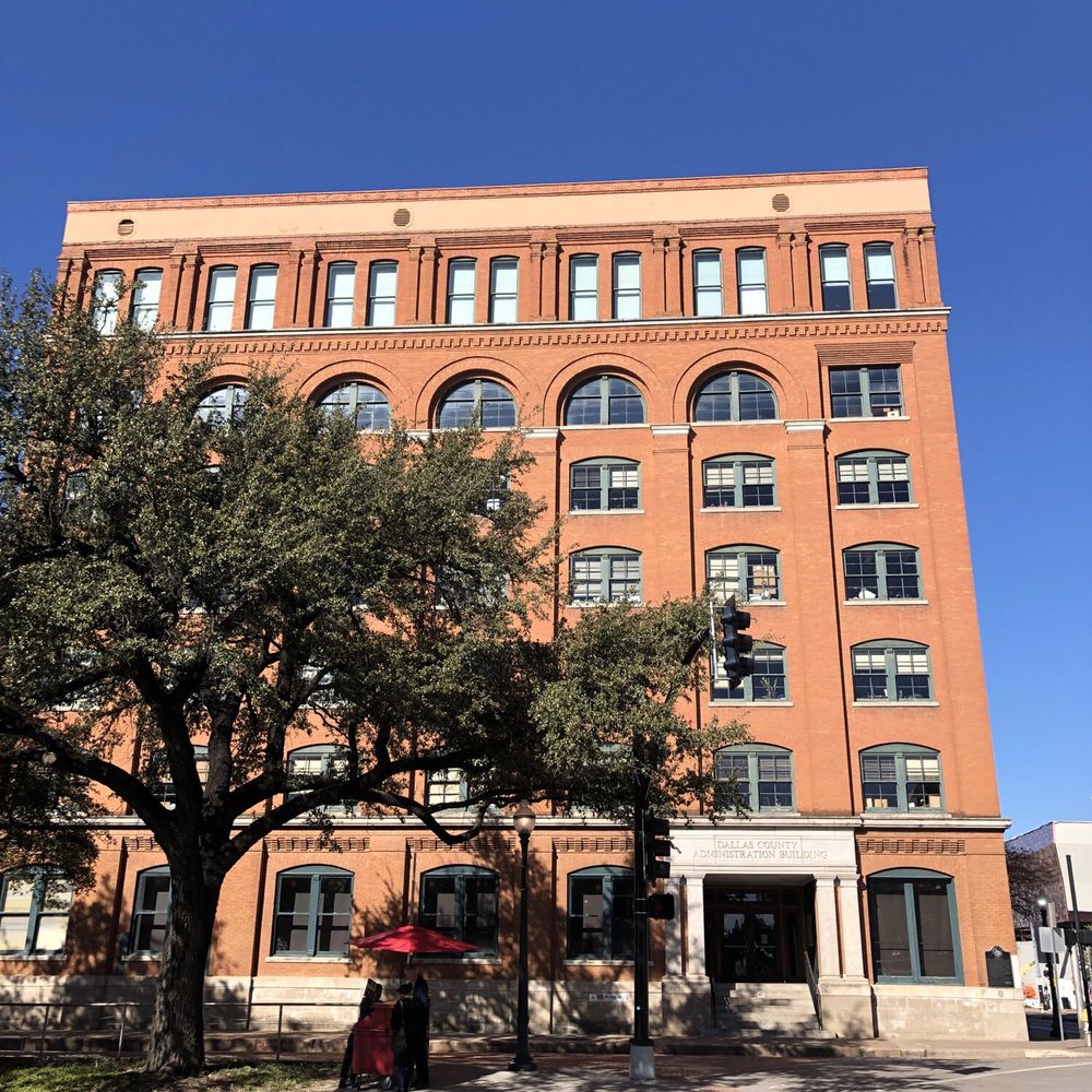 Dealey Plaza - Landmarks & Historical Buildings Near Me - Dallas, Texas Dealey Plaza - Landmarks & Historical Buildings Near Me - Dallas, Texas