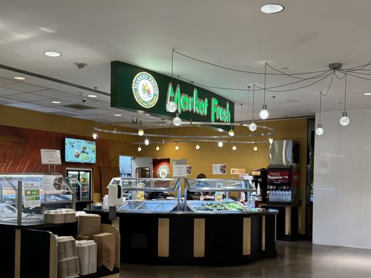 Market Fresh by null