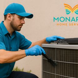 Monarch Home Services