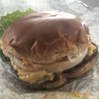 Wendy's - Dave's Single - kinda sloppy today but they were busy - Fast Food Near Me - Callaway, Florida Wendy's - Dave's Single - kinda sloppy today but they were busy - Fast Food Near Me - Callaway, Florida