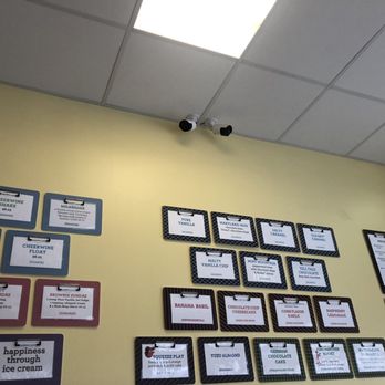 The Charmery Hampden - Menu - Ice Cream & Frozen Yogurt Near Me - Baltimore, Maryland The Charmery Hampden - Menu - Ice Cream & Frozen Yogurt Near Me - Baltimore, Maryland