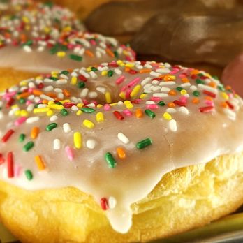 Golden Express & Donuts - Some love sprinkled donuts early in the morning - Chinese Near Me - Carson, California Golden Express & Donuts - Some love sprinkled donuts early in the morning - Chinese Near Me - Carson, California