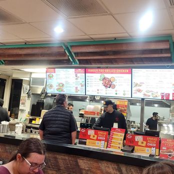 El Pollo Loco - Fast Food Near Me - Carlsbad, California