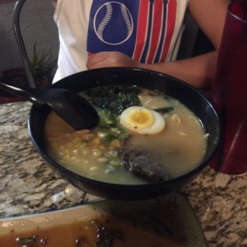 Raijin Ramen - Miso...very good - Ramen Near Me - Tucson, Arizona Raijin Ramen - Miso...very good - Ramen Near Me - Tucson, Arizona