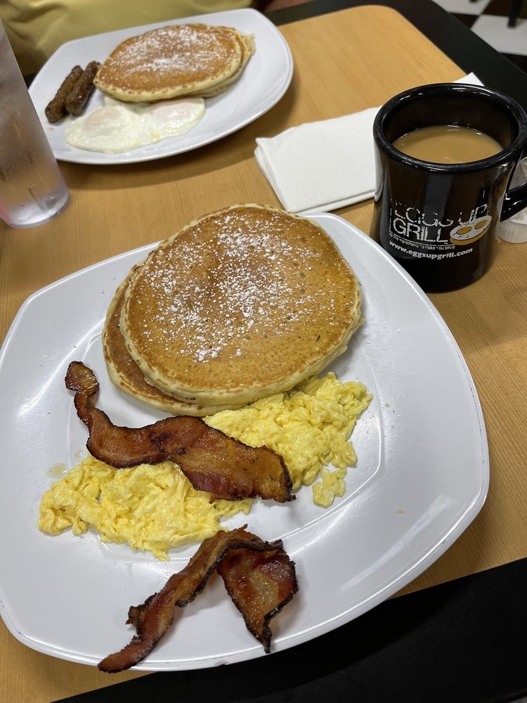 EGGS UP GRILL 111 Photos & 151 Reviews Breakfast & Brunch 2246 E