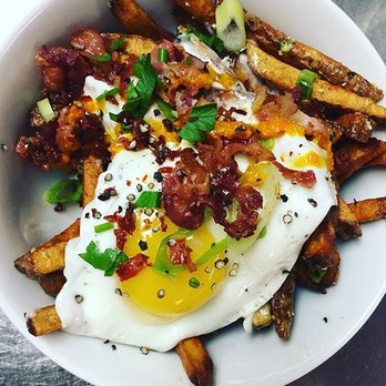 Hopyard Beer Bar - Kamikazi Fries! - Beer Bar Near Me - Halifax, Nova Scotia Hopyard Beer Bar - Kamikazi Fries! - Beer Bar Near Me - Halifax, Nova Scotia