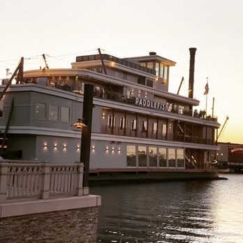 Paddlefish - Seafood Near Me - Orlando, Florida Paddlefish - Seafood Near Me - Orlando, Florida