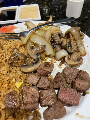 ICHI HIBACHI by null