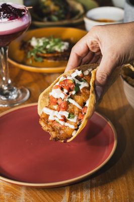 Casero Taquería by null